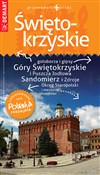 Świętokrzy... - Opracowanie Zbiorowe -  Polish Bookstore 
