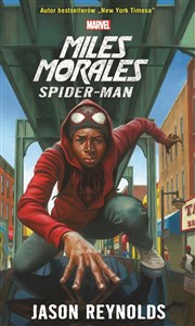 Picture of Miles Morales Spider-Man