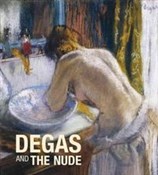polish book : Degas and ... - Xavier Rey, George T.M. Shackelford