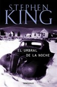 Umbral de ... - Stephen King -  books in polish 