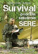 Survival p... - Rafał Kubiński -  books in polish 
