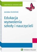 Edukacja w... - Jarosław Kordziński -  books in polish 