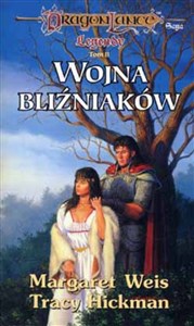 Picture of Wojna bliźniaków t.2