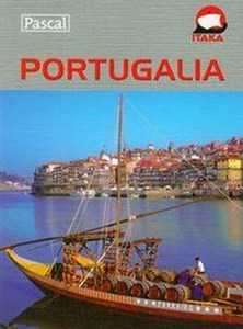 Picture of Portugalia Przewodnik ilustrowany