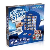 Gra Match ... -  books in polish 