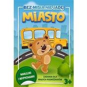 polish book : Bez misia ...