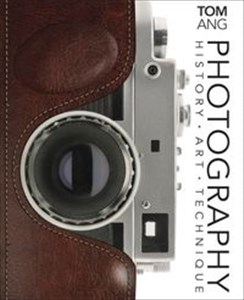 Picture of Photography The Ultimate Guide