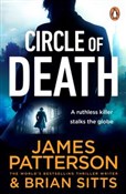 Circle of ... - James Patterson, Brian Sitts -  books in polish 