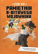 Pamiętnik ... - Cube Kid -  books from Poland