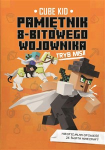 Obrazek Pamiętnik 8-bitowego wojownika: Tryb Misji