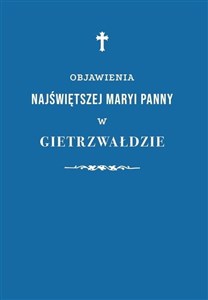 Picture of Objawienia Najświętszej Maryi Panny... BR