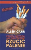 Prosta met... - Allen Carr -  books from Poland