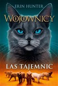 Wojownicy ... - Erin Hunter -  books in polish 