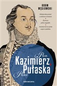 Polska książka : Pan Kazimi... - Adam Węgłowski
