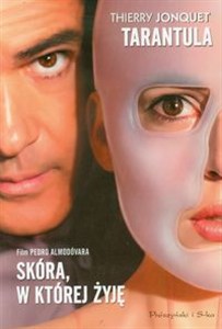 Picture of Tarantula Skóra, w której żyję