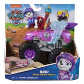 Psi Patrol... -  books from Poland