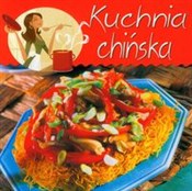 Kuchnia ch... - Jenny Stacey -  books in polish 