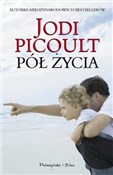 Pół życia - Jodi Picoult -  foreign books in polish 