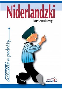 Picture of Język niederlandzki kieszonkowy w podróży