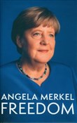 polish book : Freedom - Angela Merkel