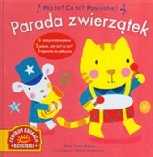 Parada zwi... - Allia Zobel Nolan -  books from Poland