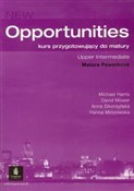 Opportunit... - Michael Harris, David Mower, Anna Sikorzyńska, Hanna Mrozowska - Ksiegarnia w UK