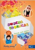 Owocna edu... - Elżbieta Chmielewska -  books from Poland