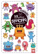 24 fantast... - Opracowanie Zbiorowe -  books in polish 