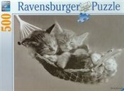 Książka : Puzzle 500...