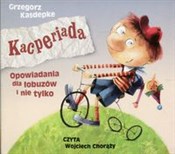 [Audiobook... - Kasdepke Grzegorz -  books in polish 