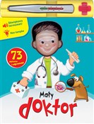 Mały dokto... - Opracowanie Zbiorowe -  books in polish 
