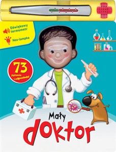Picture of Mały doktor