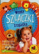 Wesołe szl... - Anna Podgórska -  foreign books in polish 