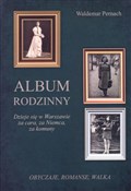 Album rodz... - Waldemar Pernach -  books from Poland