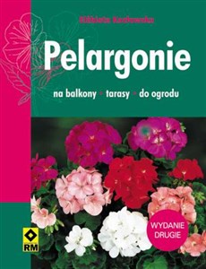 Picture of Pelargonie