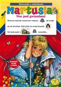 polish book : Martusia N... - Patrycja Zarawska