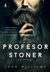 Picture of Profesor Stoner