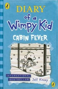 Picture of Diary of a Wimpy Kid Cabin Fever