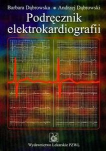 Obrazek Podręcznik elektrokardiografii
