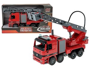 Picture of Auto straż pożarna