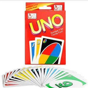 Picture of Karty Uno