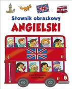 Słownik ob... - Anna Wiśniewska -  foreign books in polish 