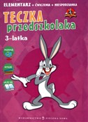 Teczka prz... - Opracowanie Zbiorowe -  foreign books in polish 