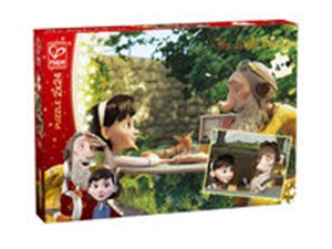 Picture of "Mały Książę" Przywiązanie Puzzle 24x2