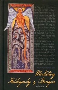 Obrazek Modlitwy Hildegardy z Bingen