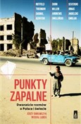 Punkty zap... - Jerzy Borowczyk, Michał Larek -  foreign books in polish 