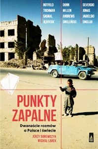 Picture of Punkty zapalne