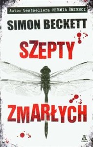 Picture of Szepty zmarłych