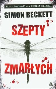 Obrazek Szepty zmarłych