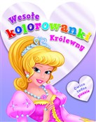 polish book : Wesołe kol... - Opracowanie Zbiorowe